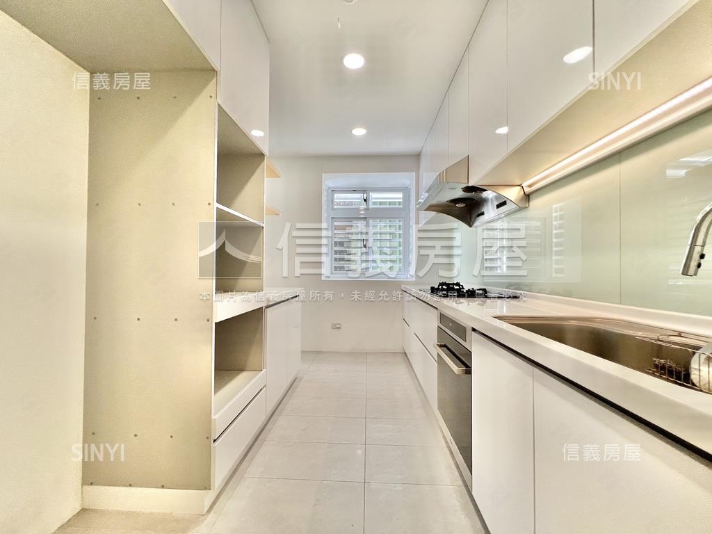 社子國小邊間２樓房屋室內格局與周邊環境