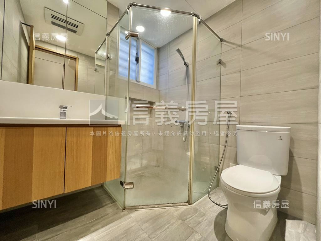 社子國小邊間２樓房屋室內格局與周邊環境