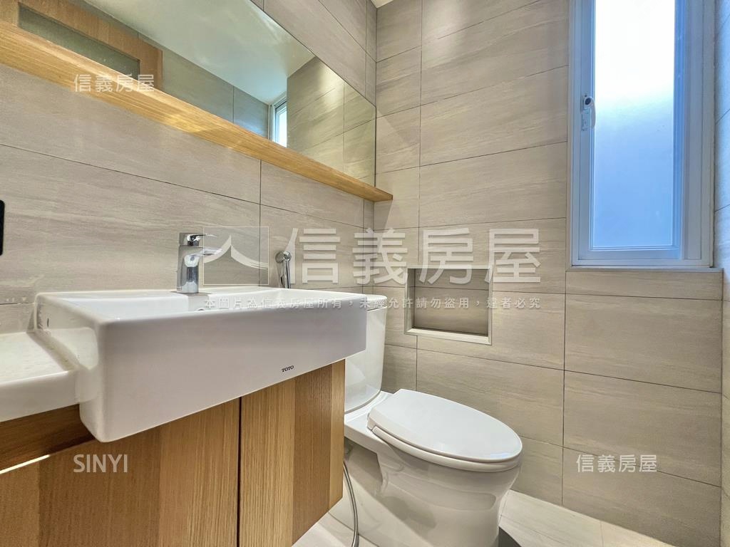 社子國小邊間２樓房屋室內格局與周邊環境