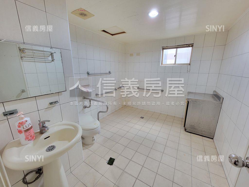 西區五期三房大空間房屋室內格局與周邊環境