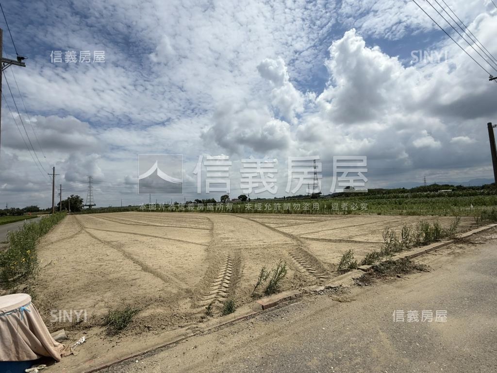 東勢寮約２分農地房屋室內格局與周邊環境