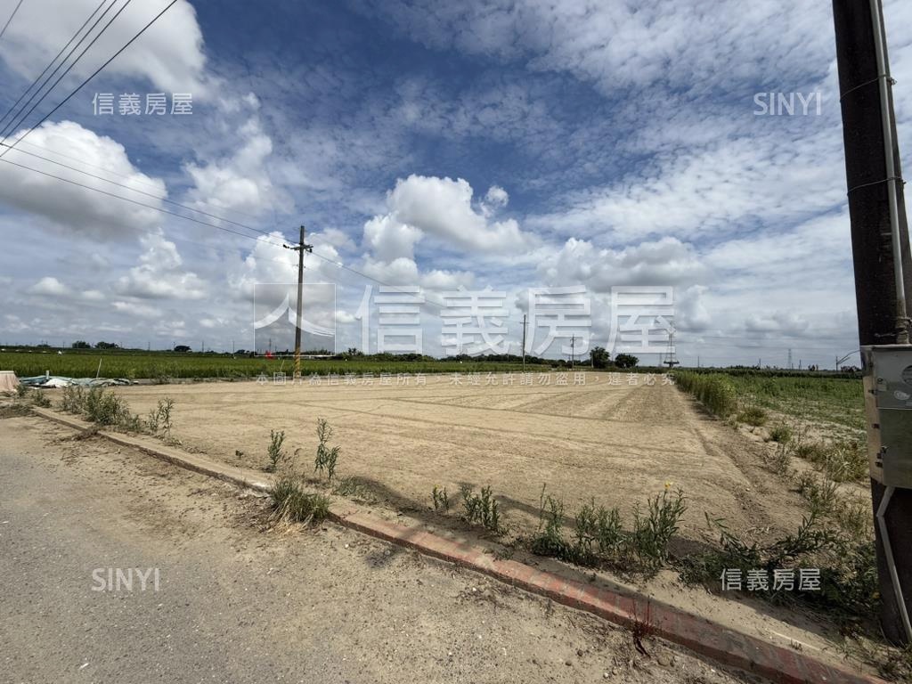 東勢寮約２分農地房屋室內格局與周邊環境