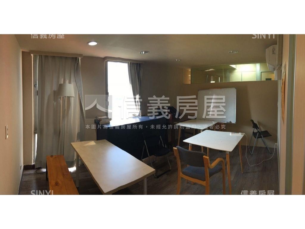 文心路置產商辦首選房屋室內格局與周邊環境