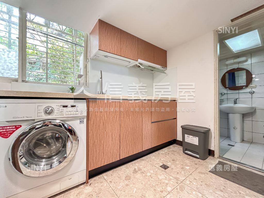 優美景觀入住信義區房屋室內格局與周邊環境
