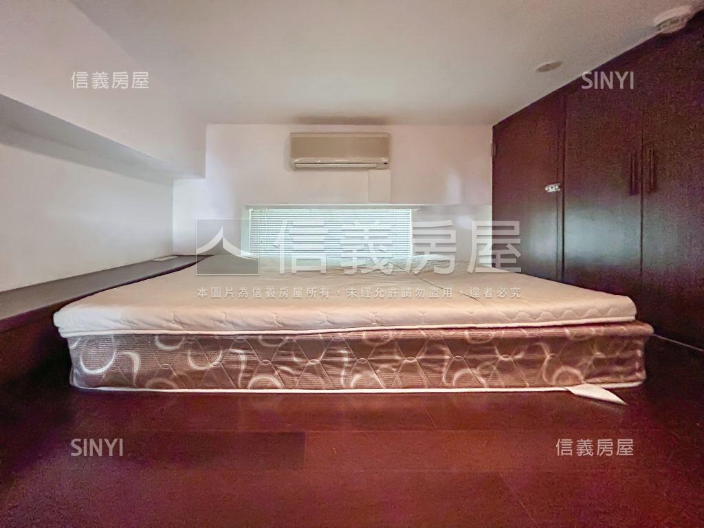 優美景觀入住信義區房屋室內格局與周邊環境
