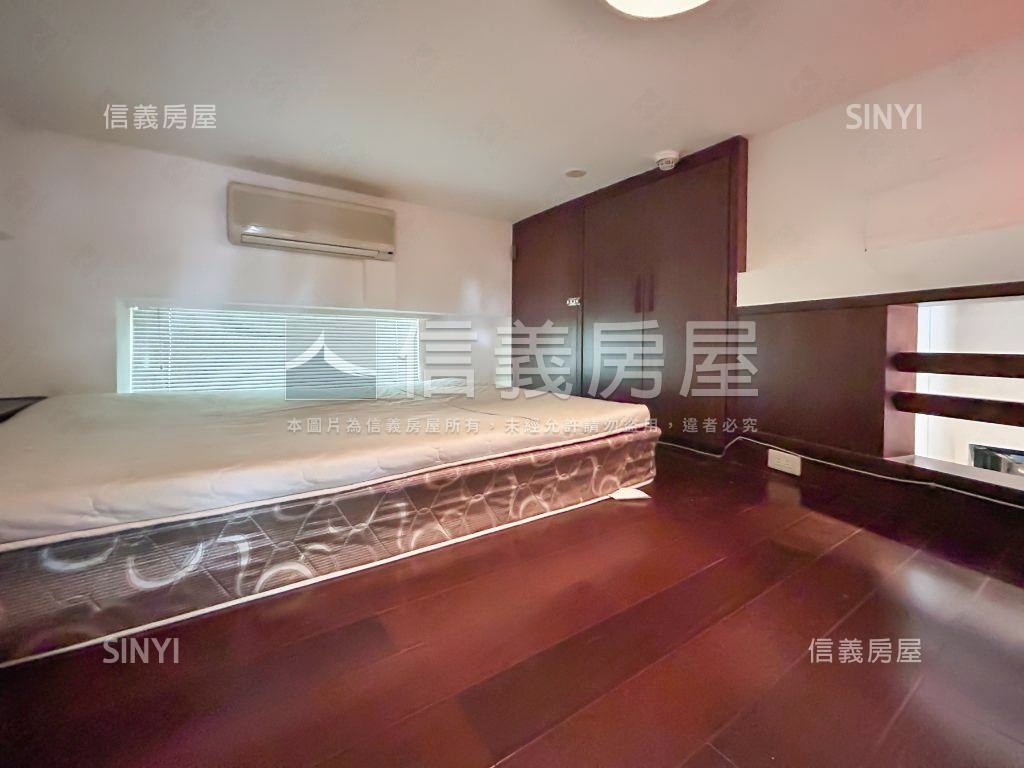 優美景觀入住信義區房屋室內格局與周邊環境