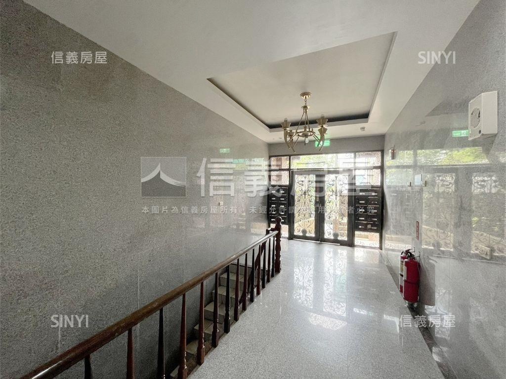 優美景觀入住信義區房屋室內格局與周邊環境