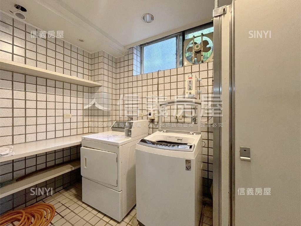 優美景觀入住信義區房屋室內格局與周邊環境