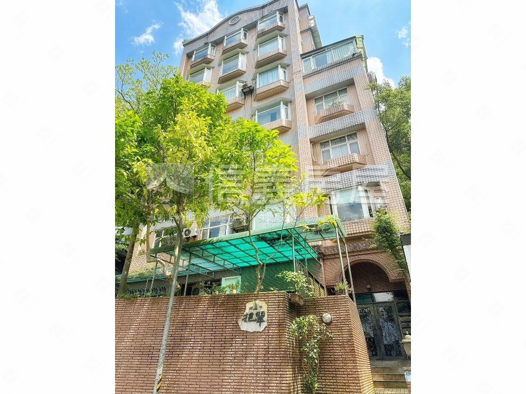 優美景觀入住信義區房屋室內格局與周邊環境