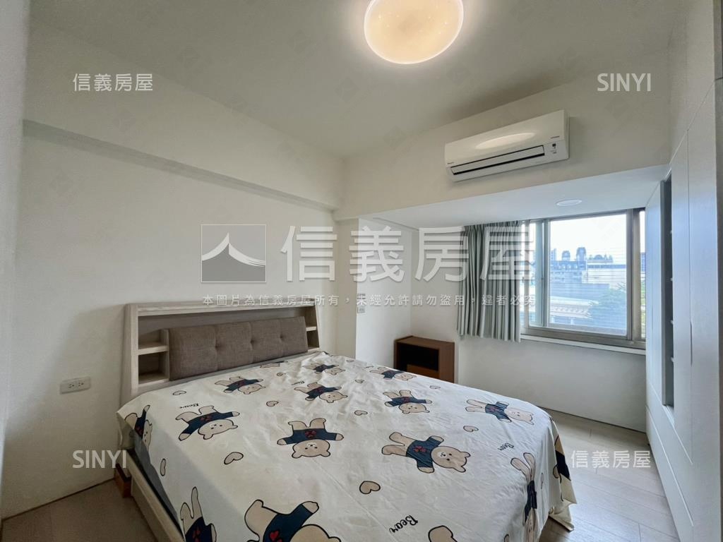 華美尊爵三房車位河畔景觀房屋室內格局與周邊環境