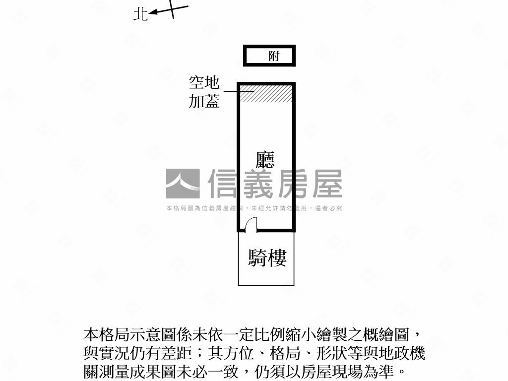 近台南美術館店面透天房屋室內格局與周邊環境