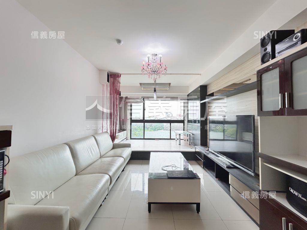 非常林口景觀兩房車位房屋室內格局與周邊環境