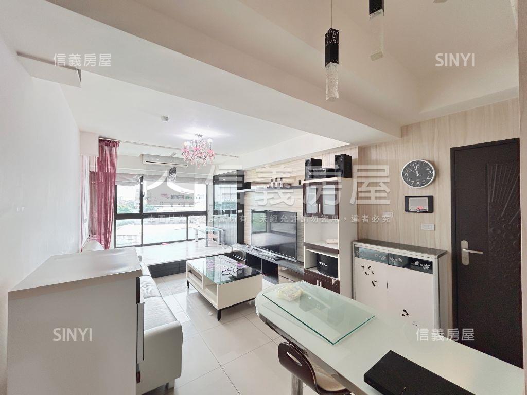 非常林口景觀兩房車位房屋室內格局與周邊環境