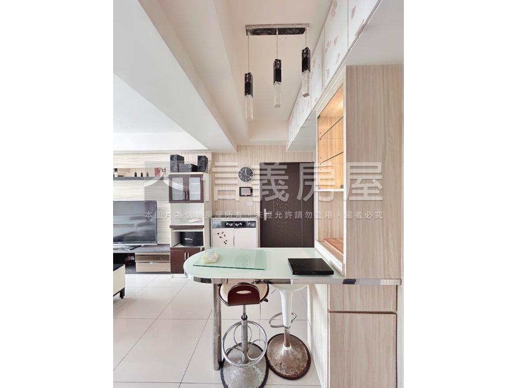 非常林口景觀兩房車位房屋室內格局與周邊環境