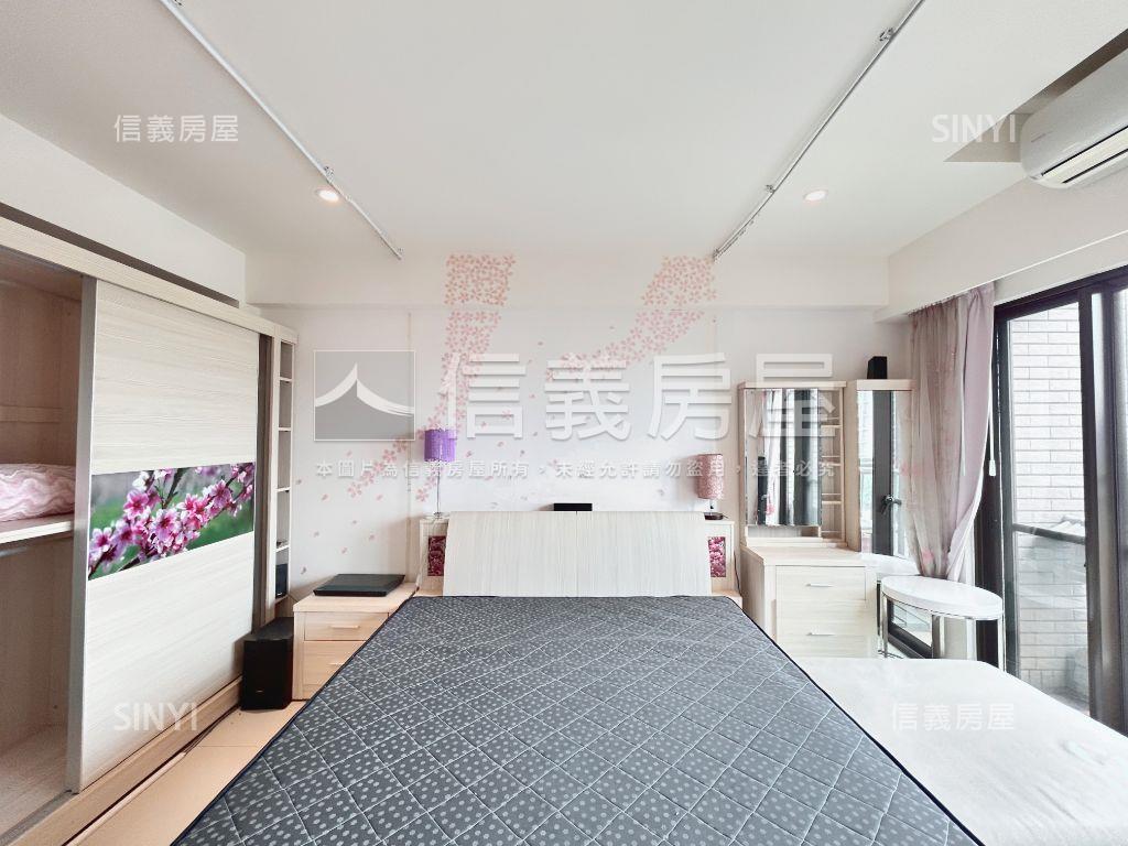 非常林口景觀兩房車位房屋室內格局與周邊環境