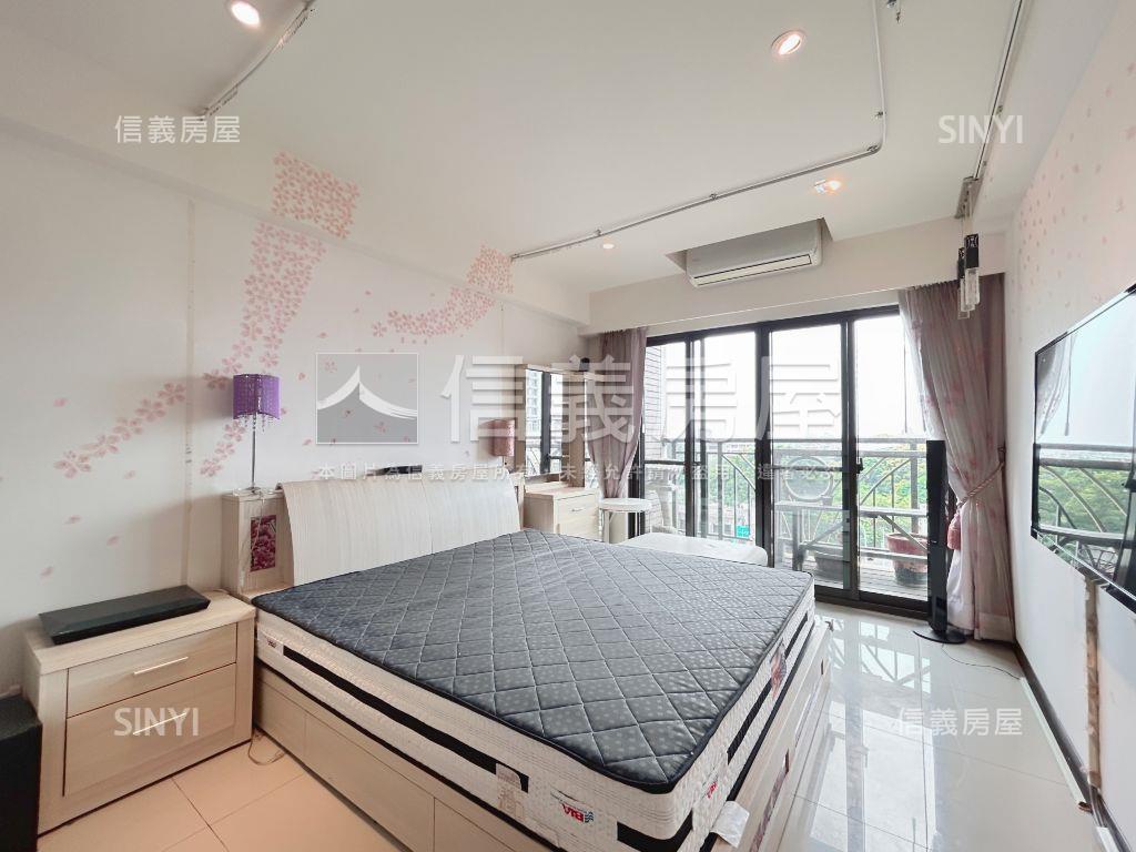 非常林口景觀兩房車位房屋室內格局與周邊環境