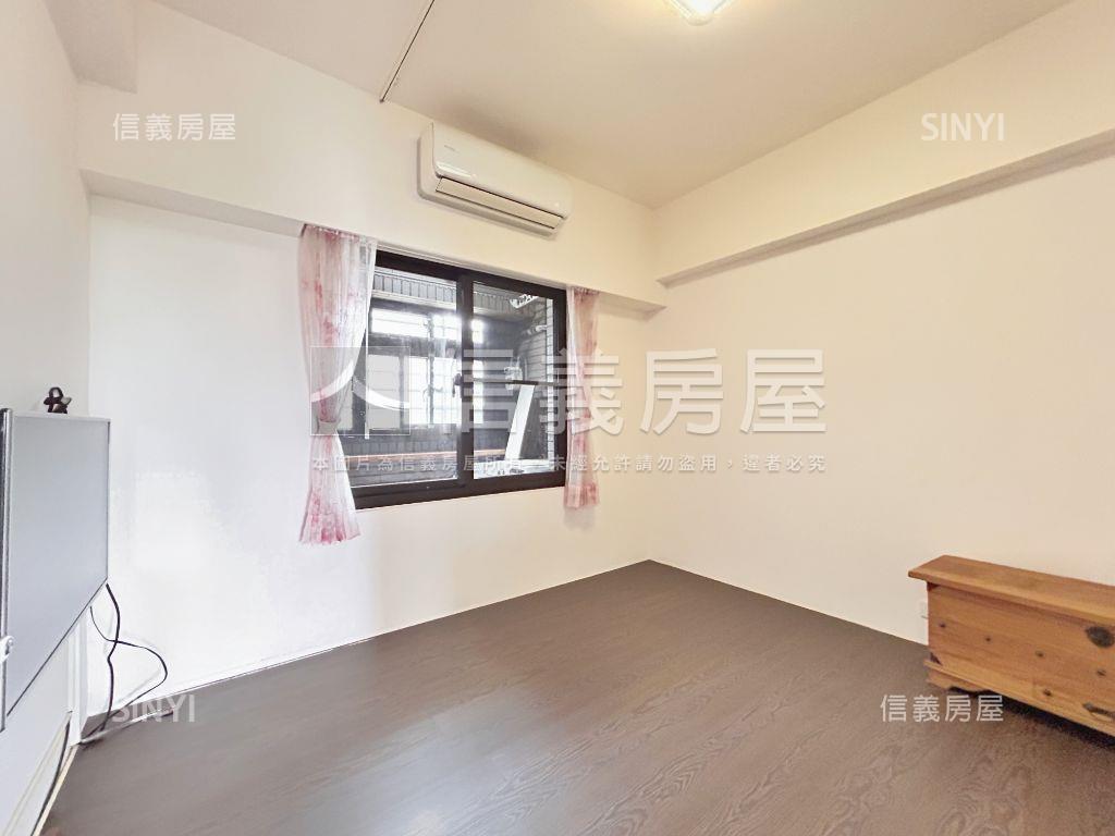 非常林口景觀兩房車位房屋室內格局與周邊環境