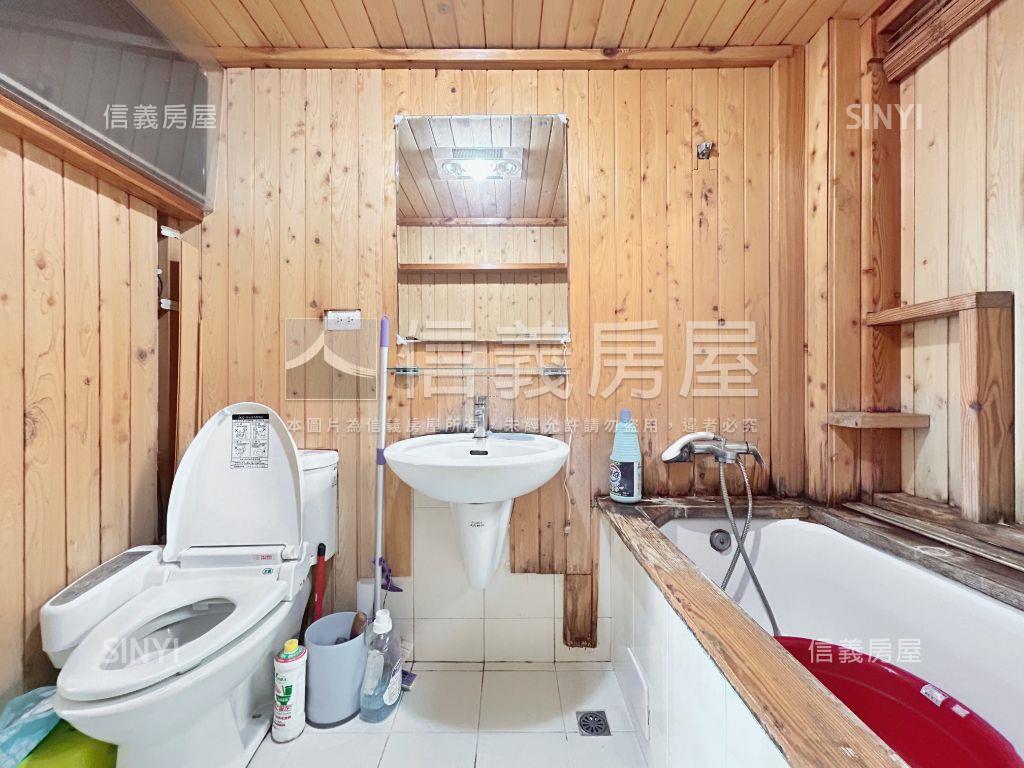 非常林口景觀兩房車位房屋室內格局與周邊環境