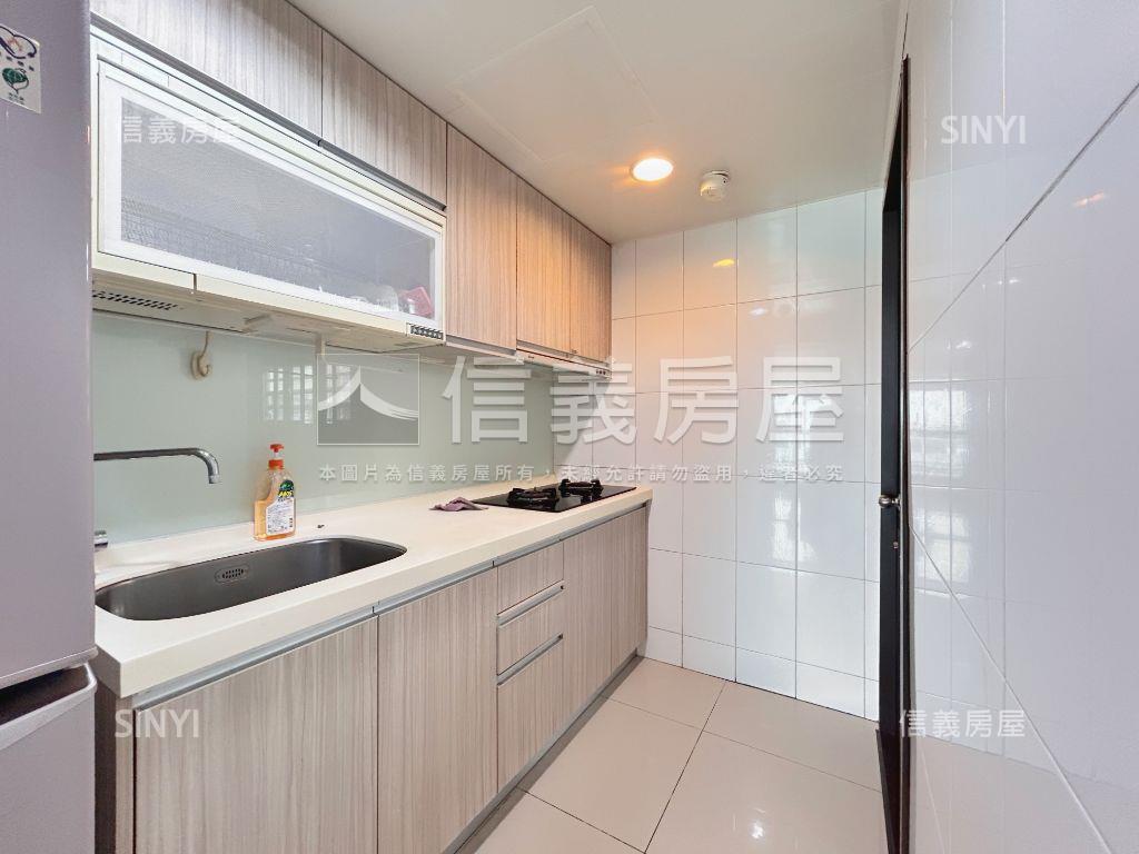 非常林口景觀兩房車位房屋室內格局與周邊環境