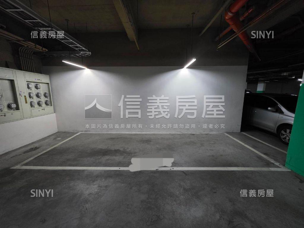 非常林口景觀兩房車位房屋室內格局與周邊環境