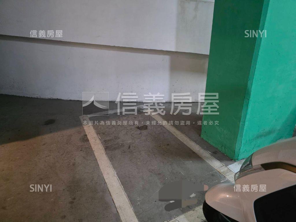 非常林口景觀兩房車位房屋室內格局與周邊環境