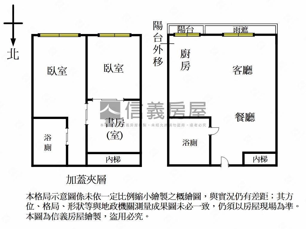法國玫瑰．松江南京４米５房屋室內格局與周邊環境