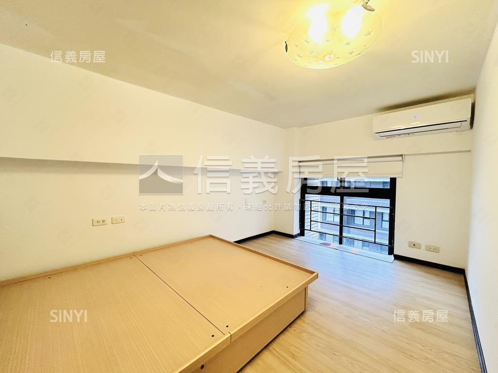 法國玫瑰．松江南京４米５房屋室內格局與周邊環境