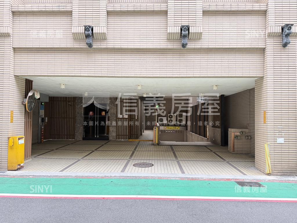 法國玫瑰．松江南京４米５房屋室內格局與周邊環境