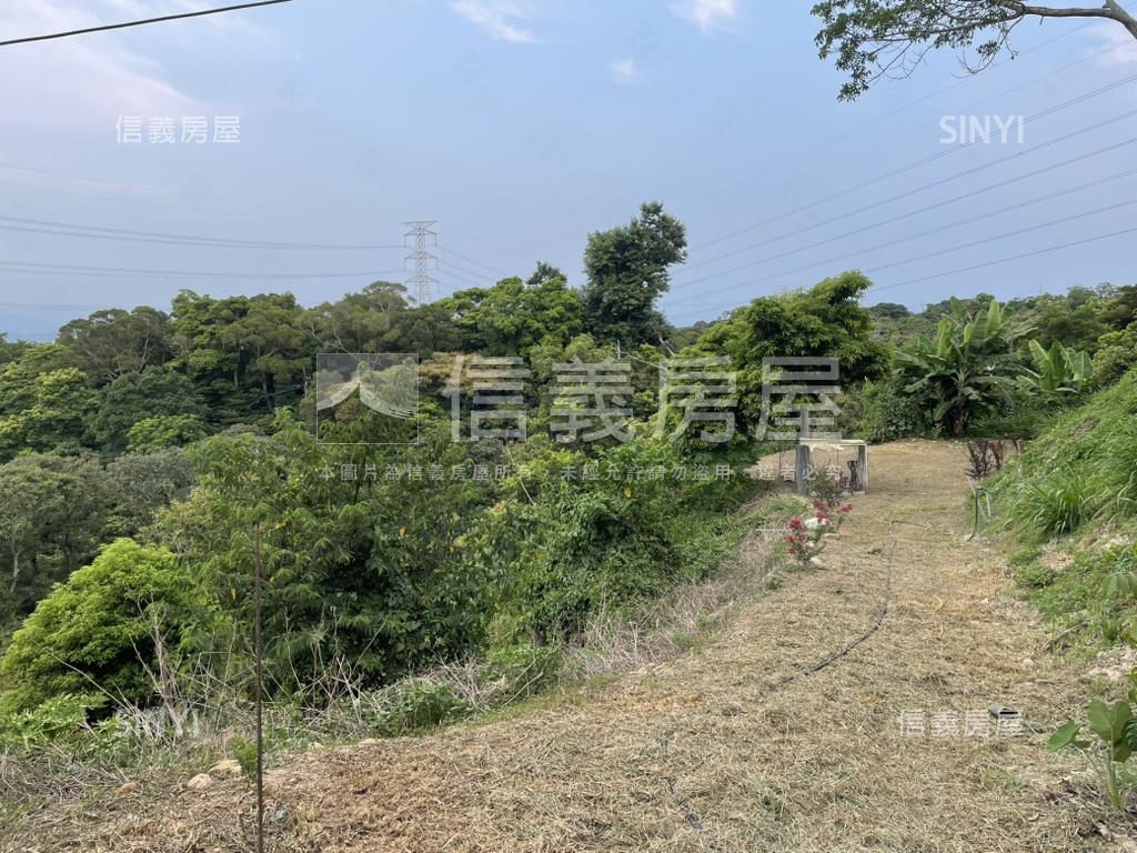 【合法開墾】景觀美地Ａ房屋室內格局與周邊環境