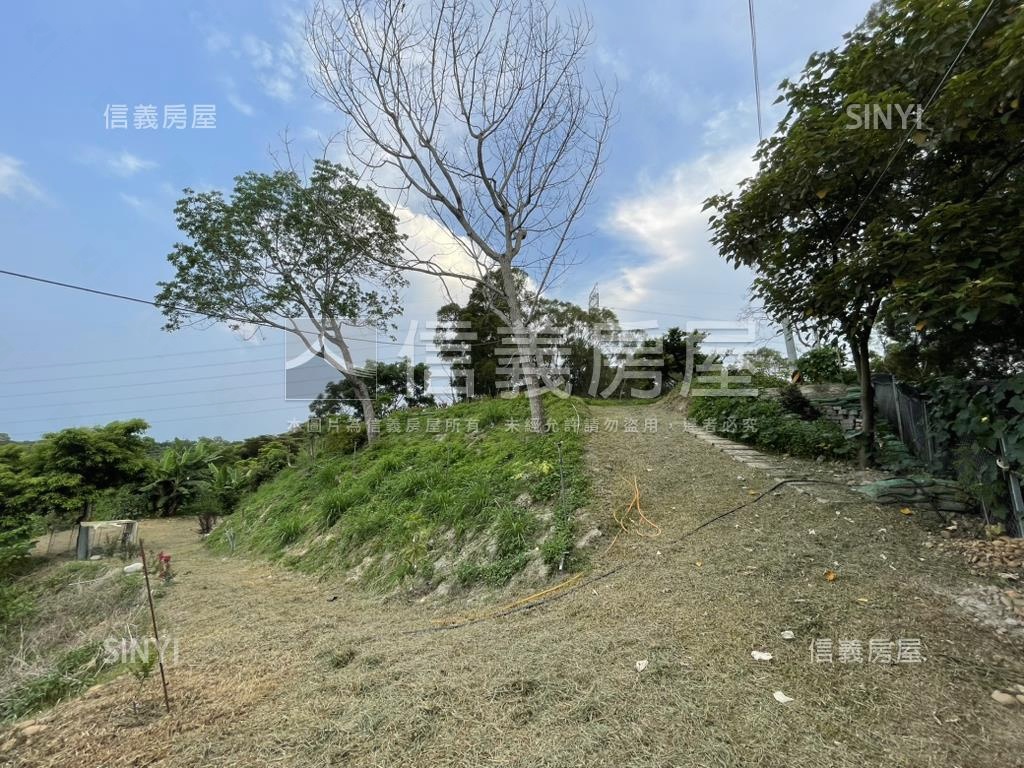 【合法開墾】景觀美地Ａ房屋室內格局與周邊環境
