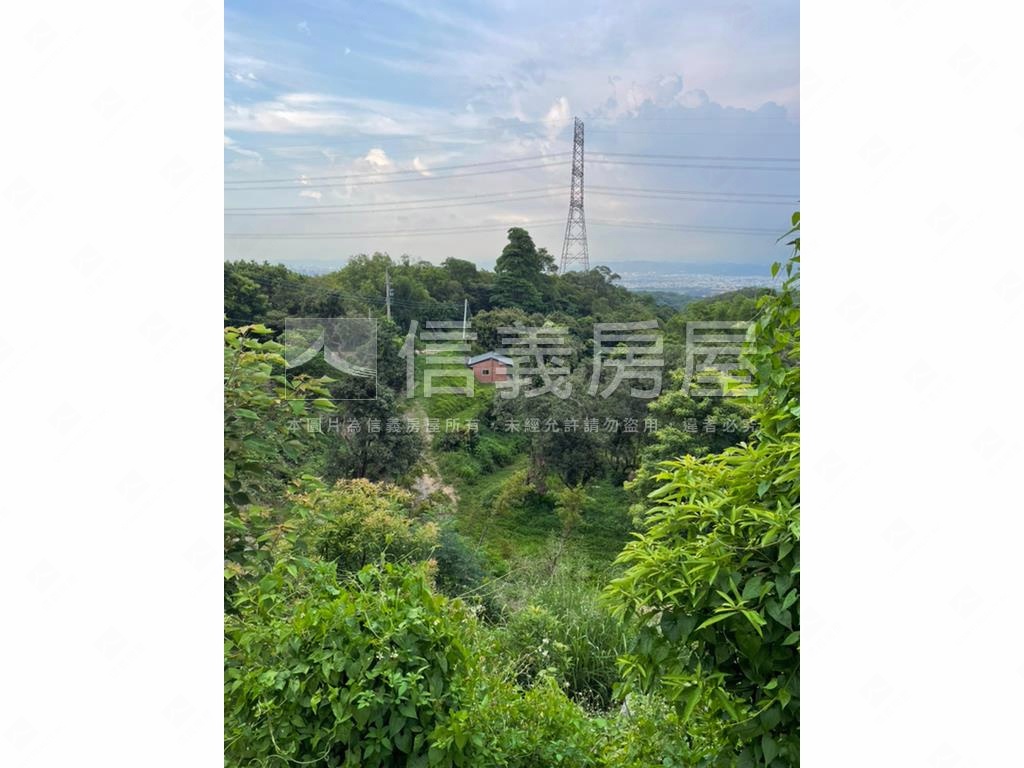 【合法開墾】景觀美地Ａ房屋室內格局與周邊環境