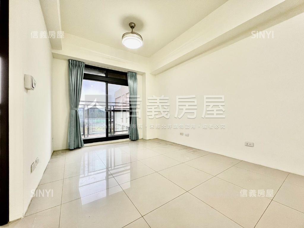 中科上班可以買三房平車位房屋室內格局與周邊環境