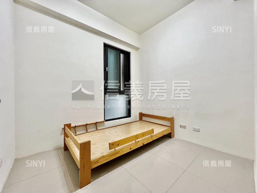 中科上班可以買三房平車位房屋室內格局與周邊環境