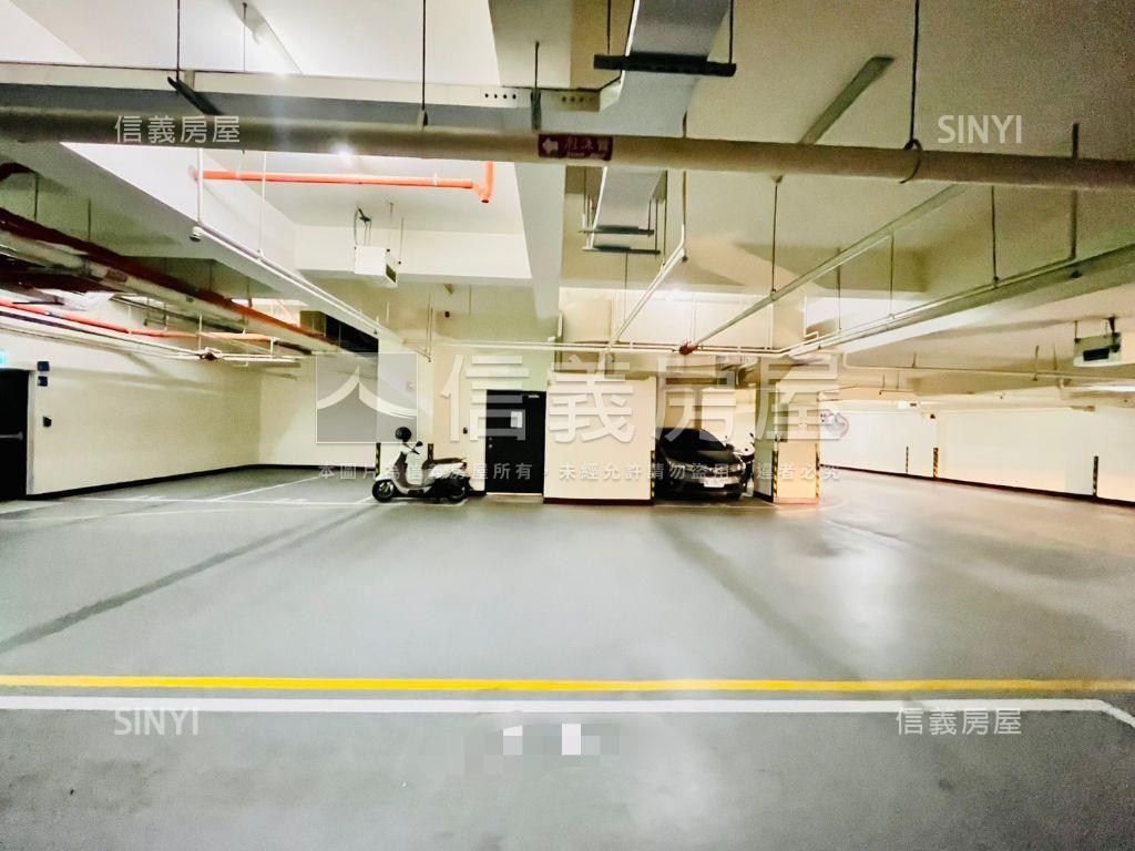 中科上班可以買三房平車位房屋室內格局與周邊環境