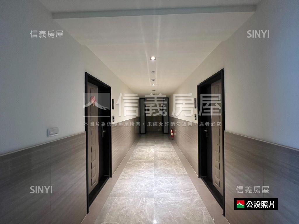中科上班可以買三房平車位房屋室內格局與周邊環境