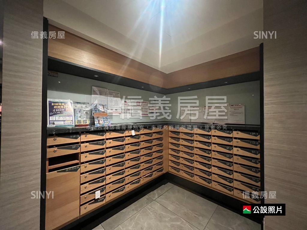 中科上班可以買三房平車位房屋室內格局與周邊環境