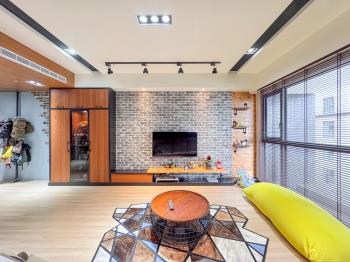 近綠園道精美採光四房平車