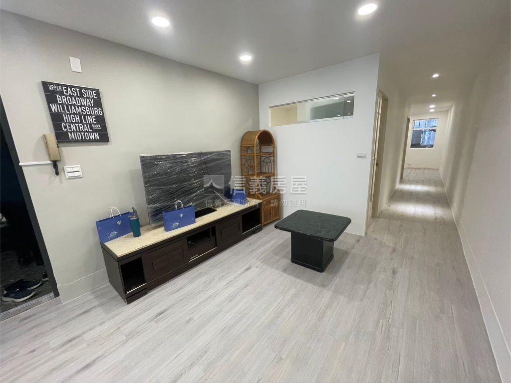 中誠街精美加倍屋房屋室內格局與周邊環境