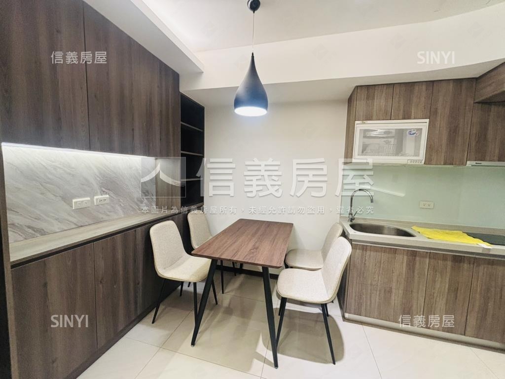 聯上匯翠～公園景觀美屋房屋室內格局與周邊環境