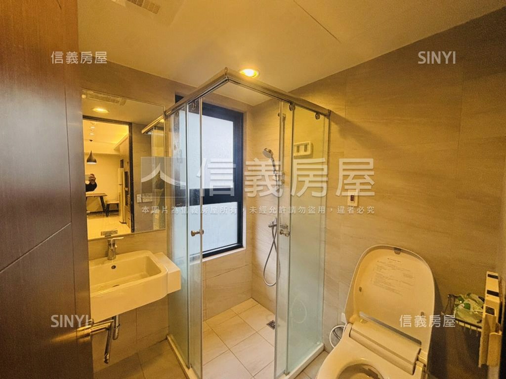聯上匯翠～公園景觀美屋房屋室內格局與周邊環境