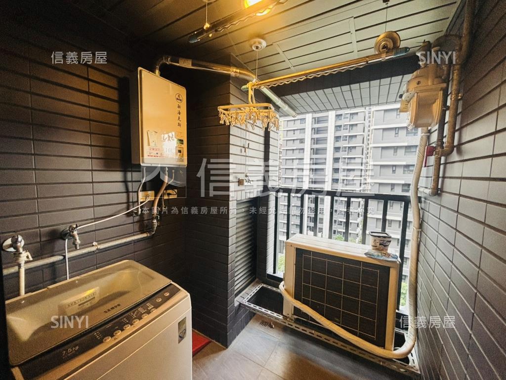 聯上匯翠～公園景觀美屋房屋室內格局與周邊環境