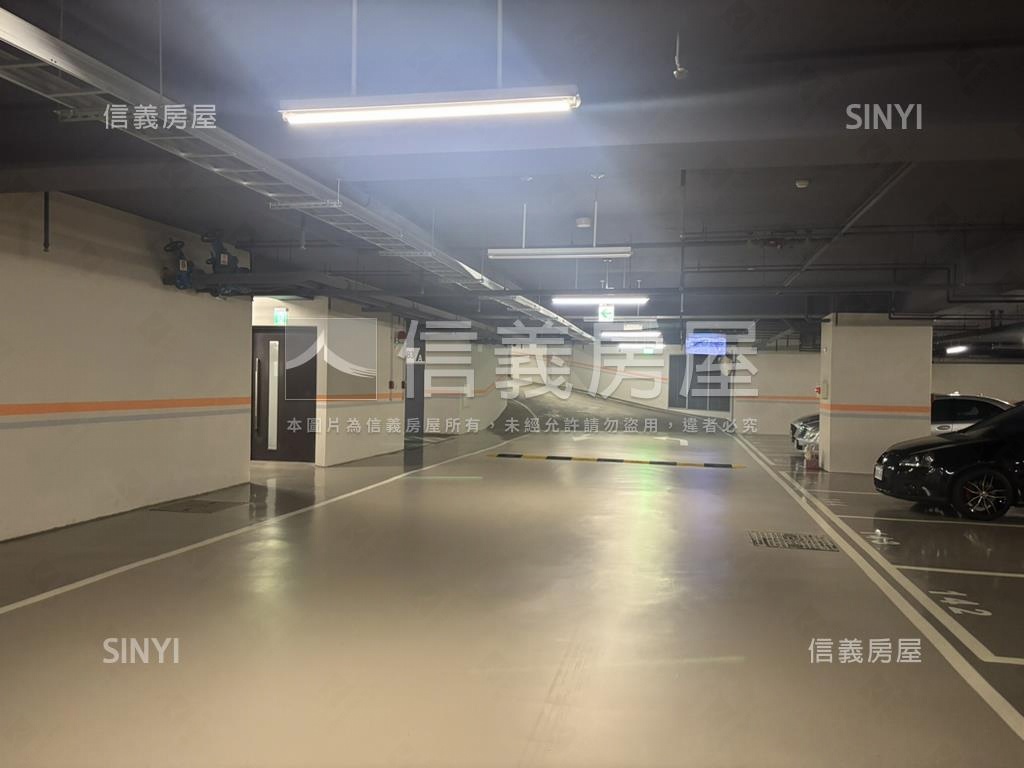 聯上匯翠～公園景觀美屋房屋室內格局與周邊環境