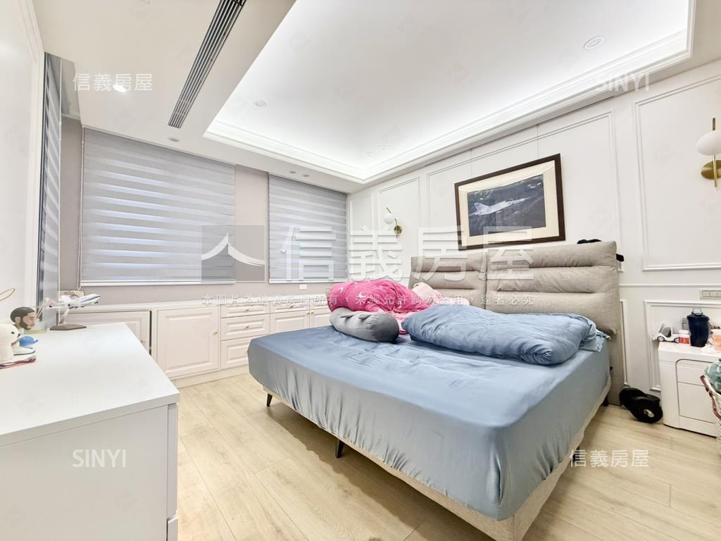 佳益大晏裝潢電梯別墅房屋室內格局與周邊環境