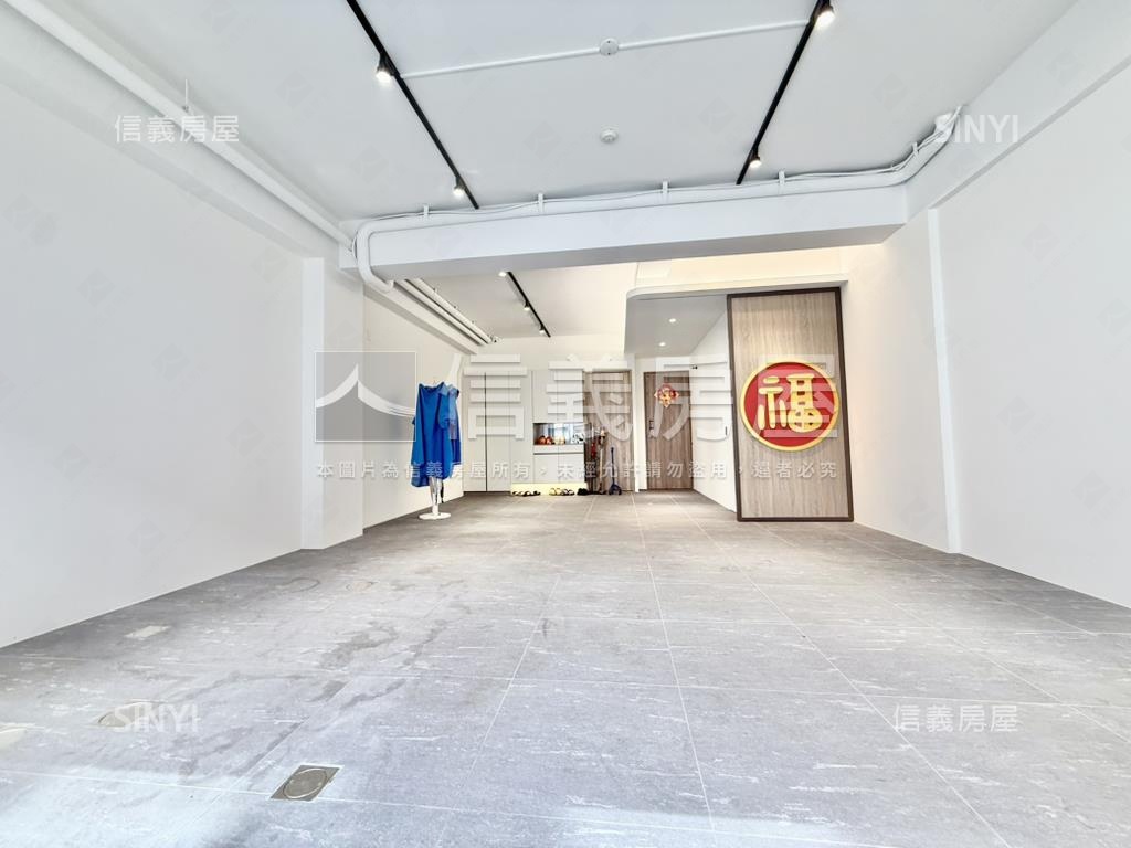 佳益大晏裝潢電梯別墅房屋室內格局與周邊環境