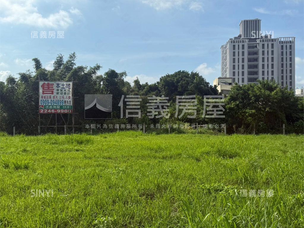 水湳住二土地房屋室內格局與周邊環境