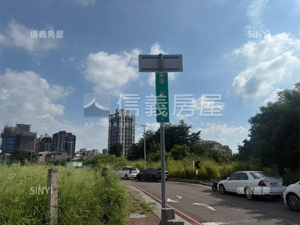 水湳住二土地房屋室內格局與周邊環境