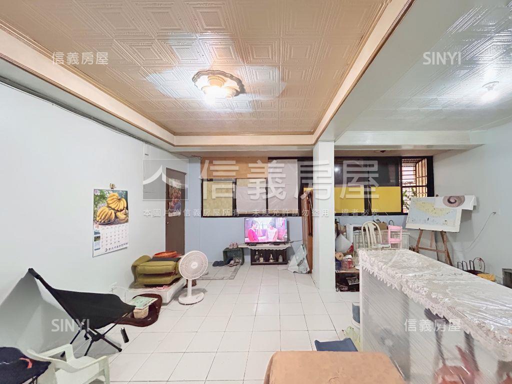 二樓福壽公寓★免爬高房屋室內格局與周邊環境