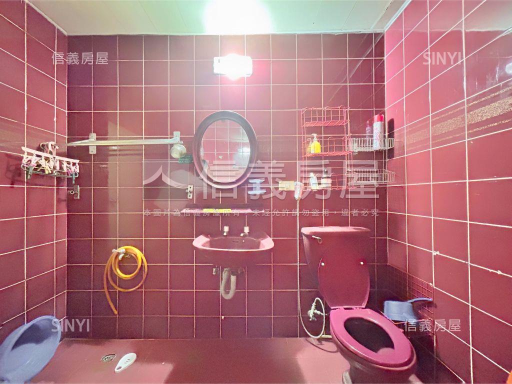 二樓福壽公寓★免爬高房屋室內格局與周邊環境