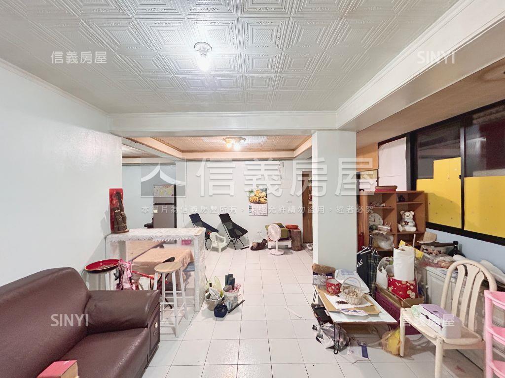 二樓福壽公寓★免爬高房屋室內格局與周邊環境