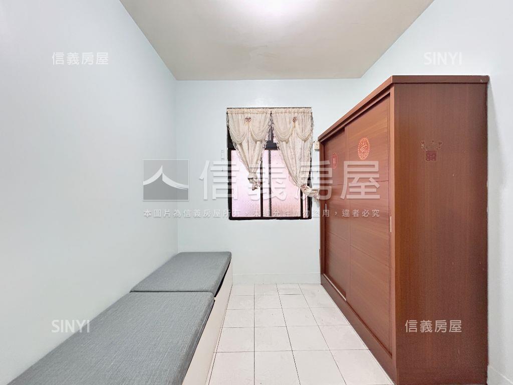 二樓福壽公寓★免爬高房屋室內格局與周邊環境